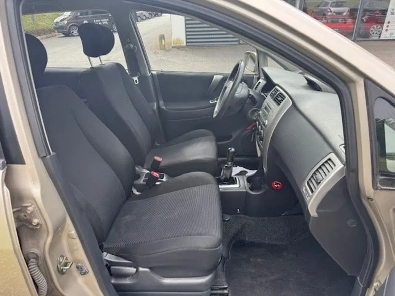 Billede 13 - Suzuki Liana 1,6 