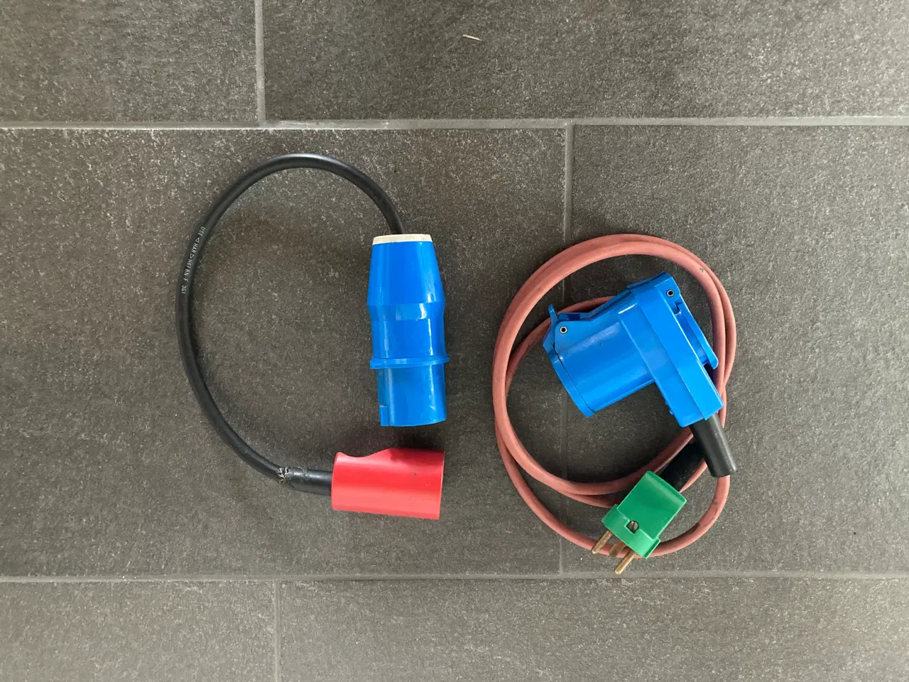 Billede 3 - Campingvogn - startpakke - Diverse