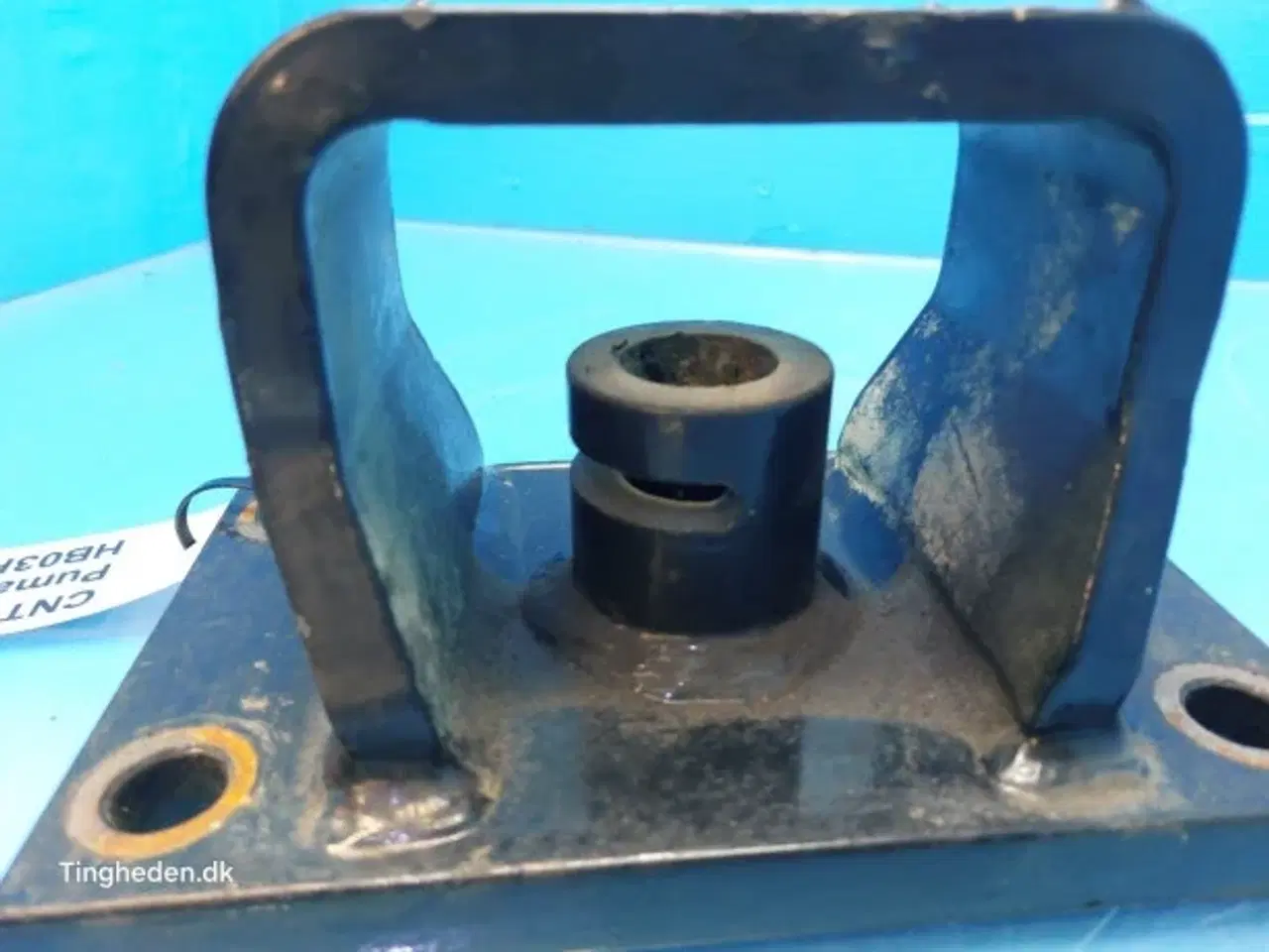 Billede 6 - Case Puma 185 Beslag 82035741