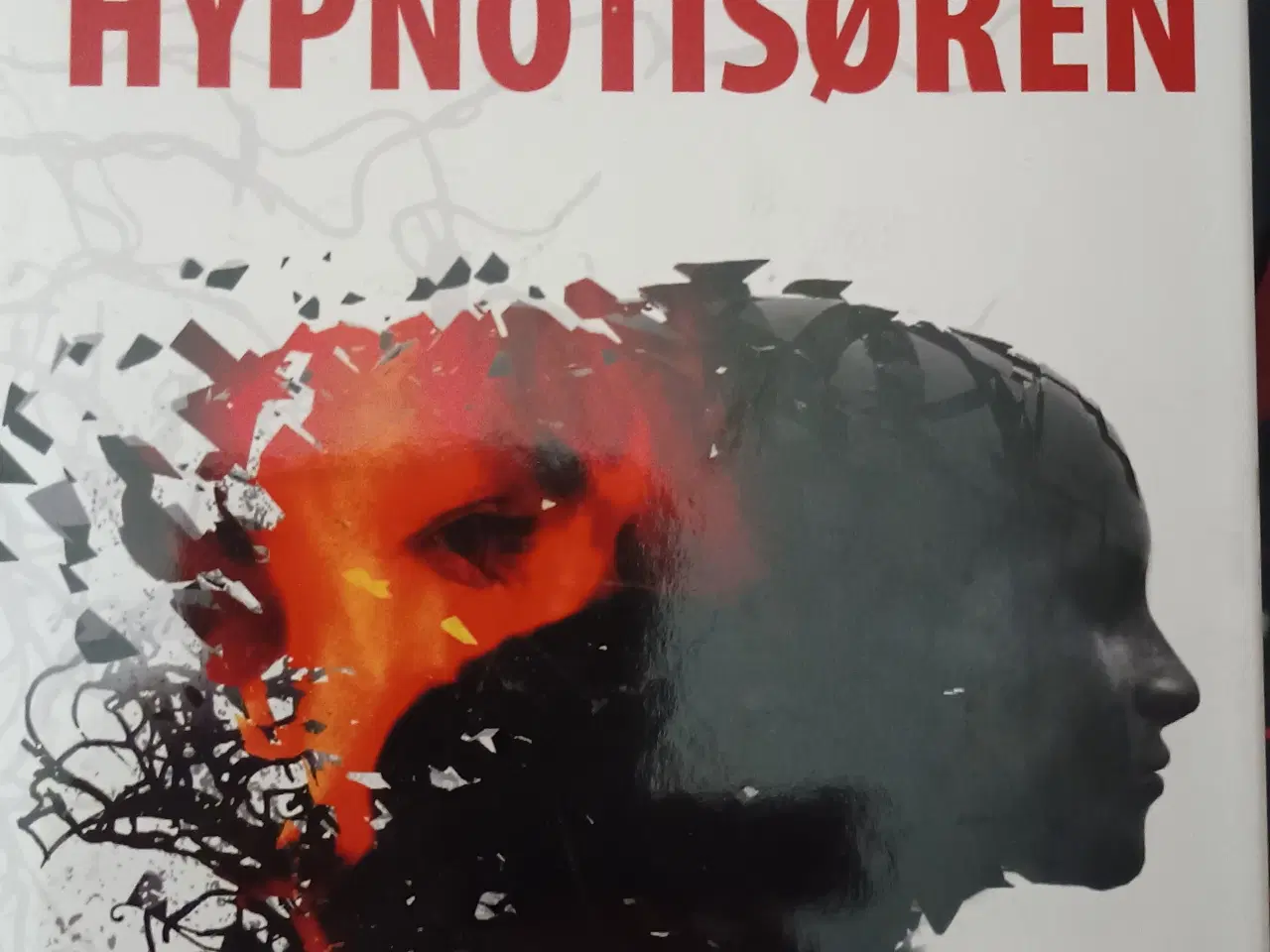 Billede 1 - Hypnotisøren af Lars Kepler.