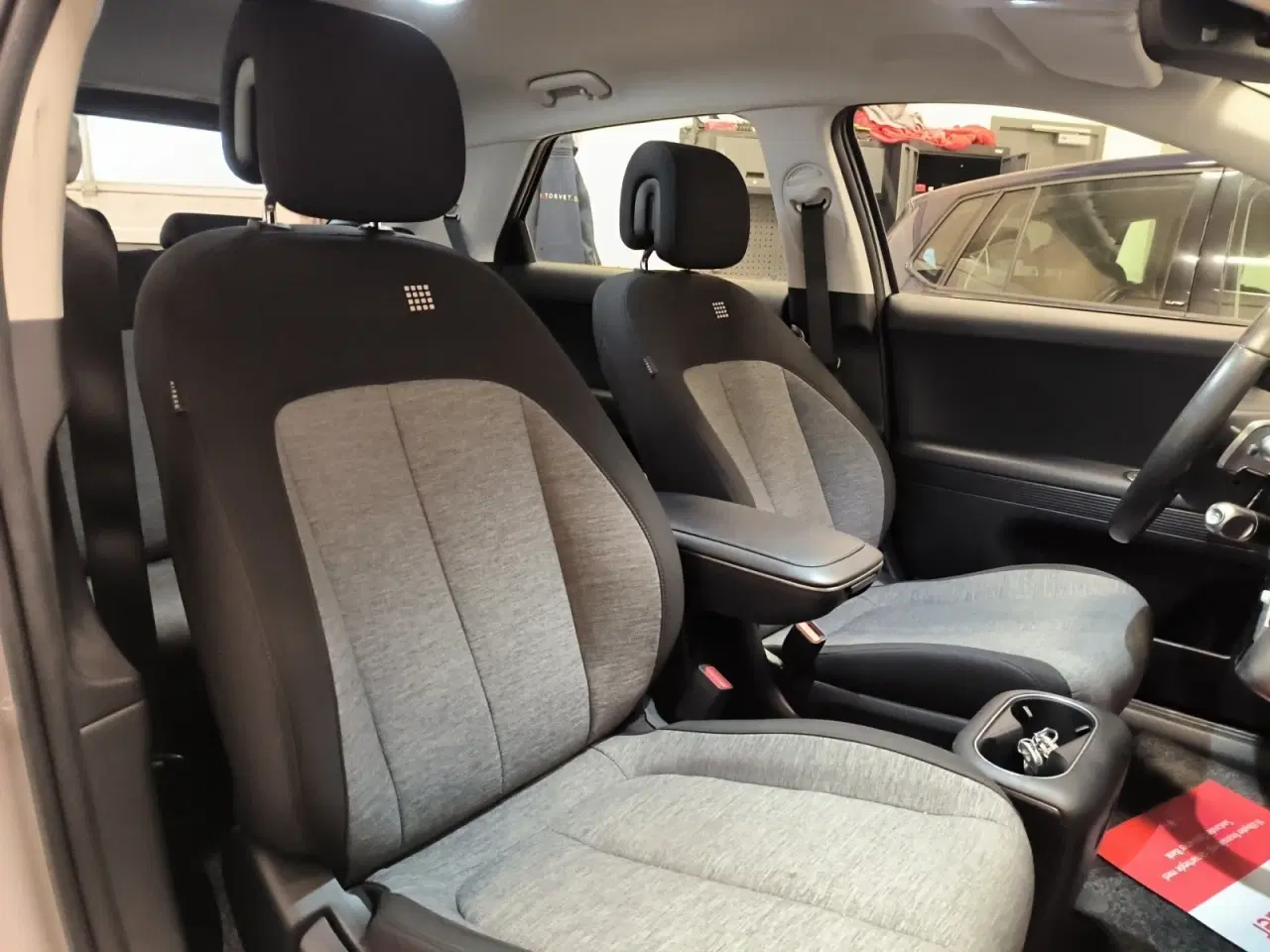 Billede 17 - Hyundai Ioniq 5 58 Essential