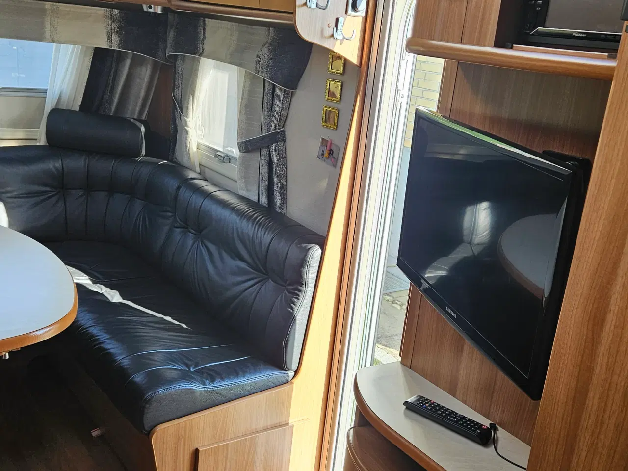 Billede 9 - Kabe Royal 560 XL KS