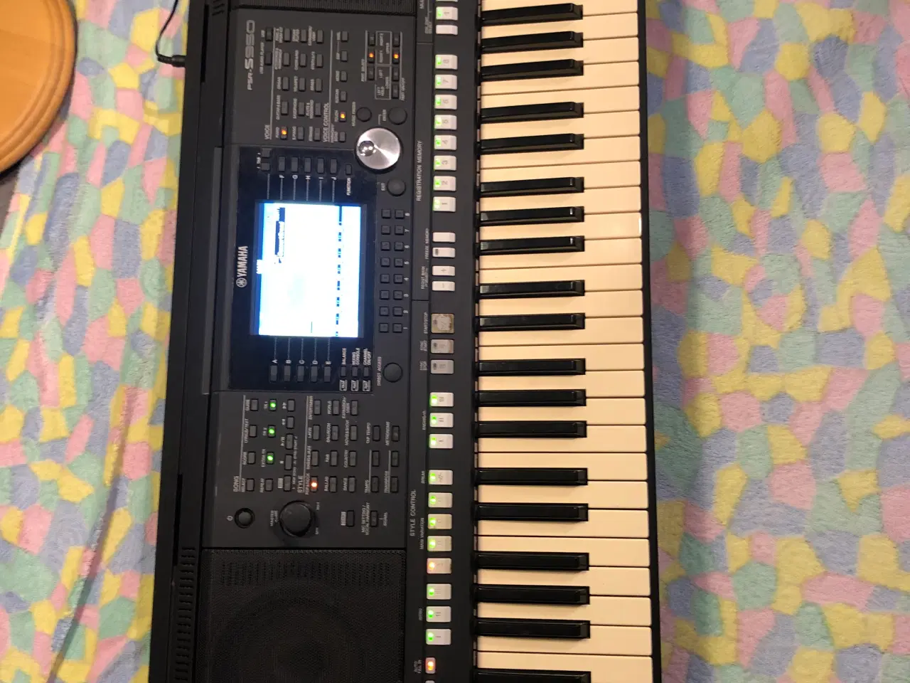 Billede 3 - Keyboard