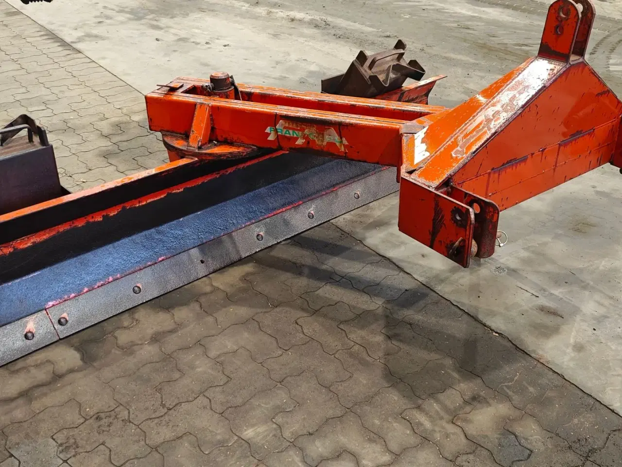 Billede 10 - Fransgård 