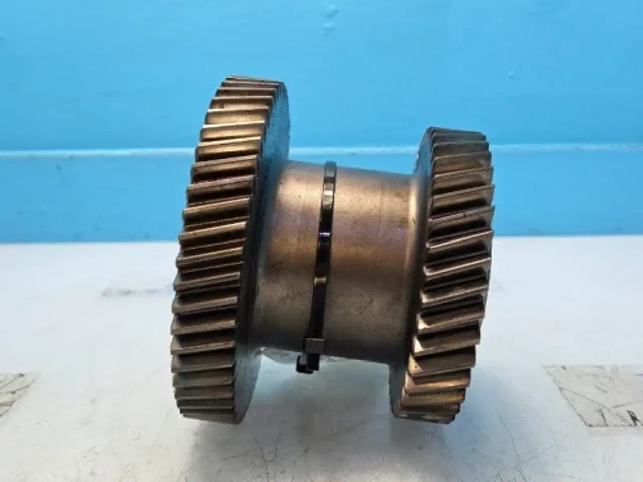 Billede 13 - New Holland TM190 Gearhjul 5183132