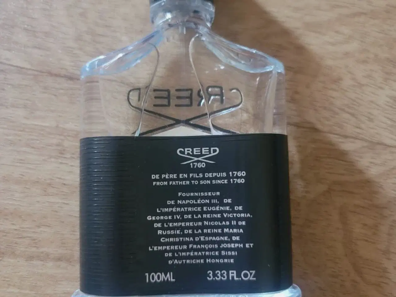 Billede 2 - Creed aventus 100 ml BYD