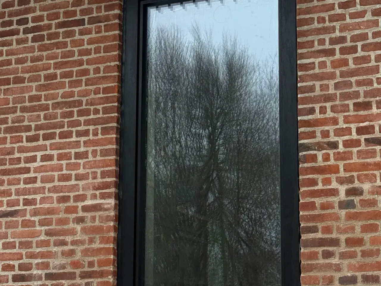 Billede 2 - Terrassedør  med kip