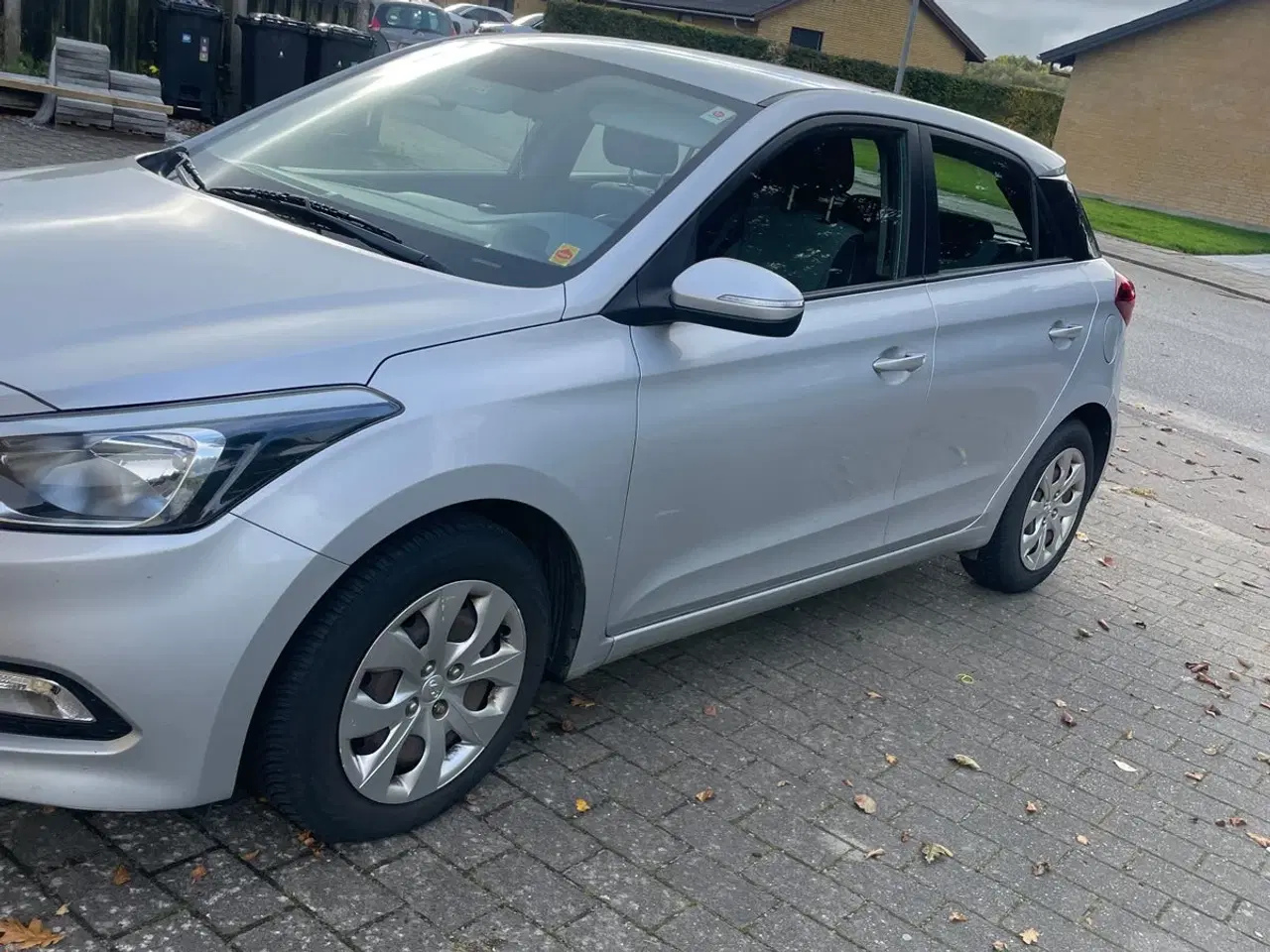 Billede 2 - Hyundai i20 1,1 CRDi 75 Life