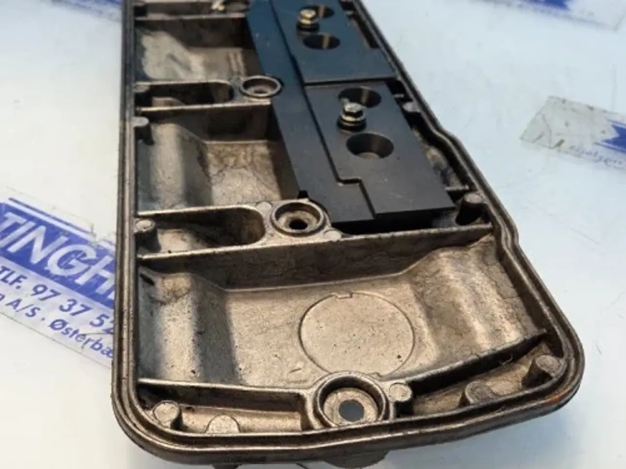 Billede 4 - John Deere  6068   Dæksel   R522200