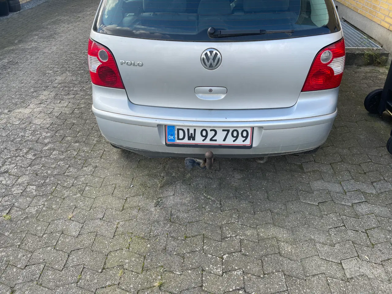 Billede 2 - Vw polo 1.2