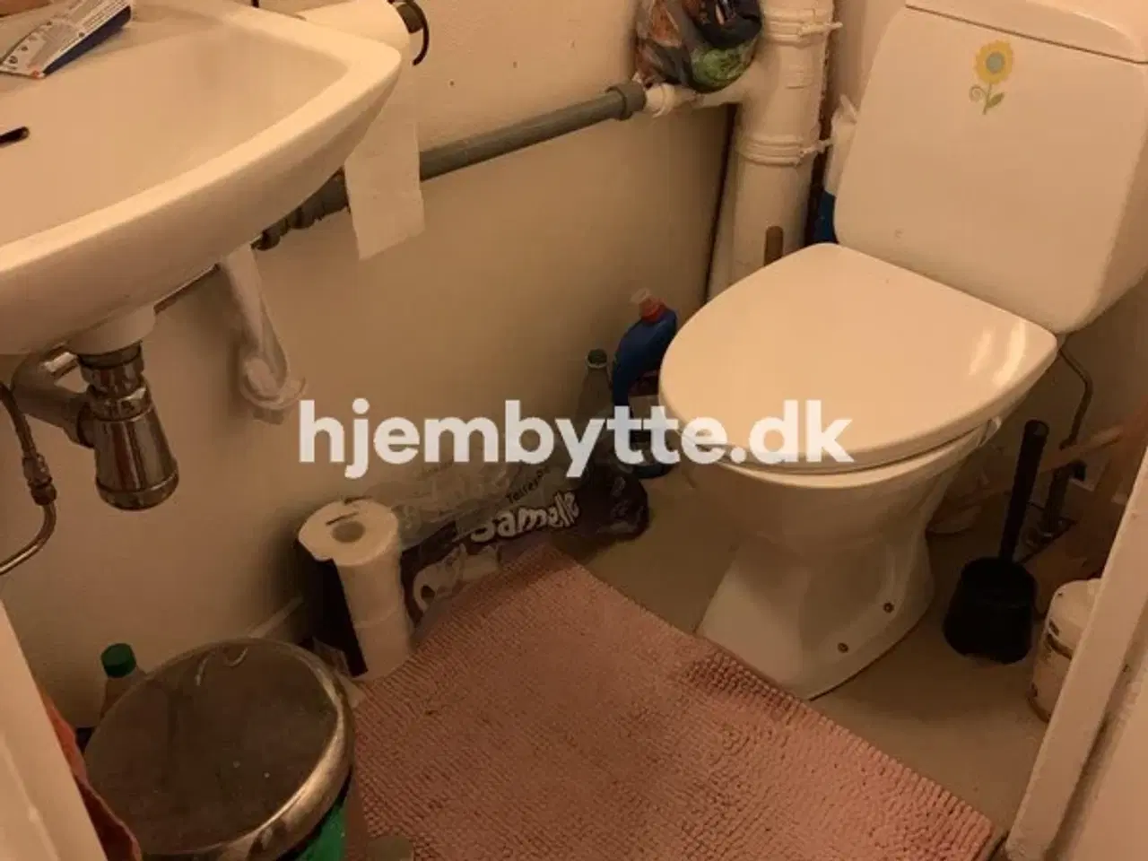 Billede 3 - Hjembytte - Helgesensgade