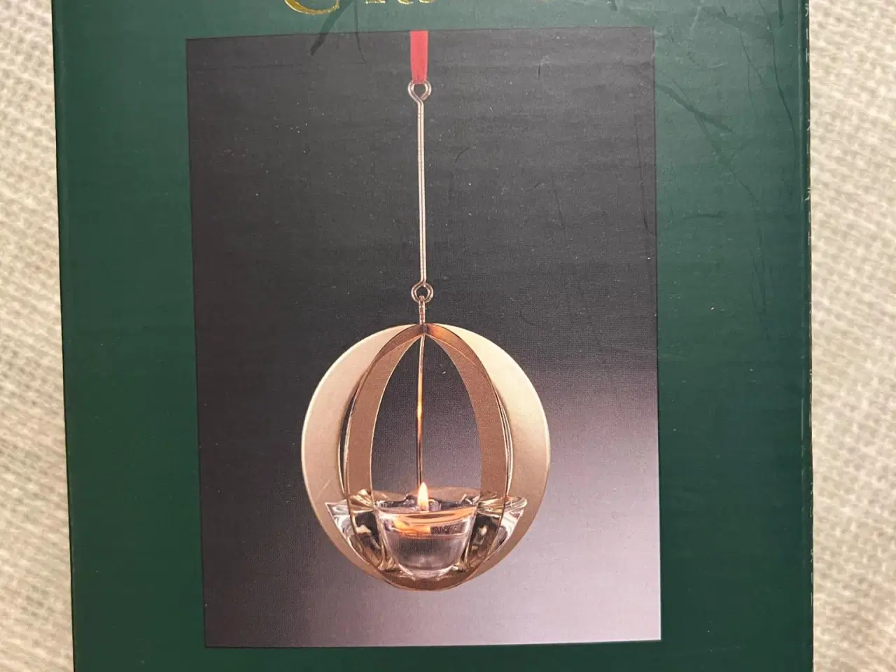 Billede 9 - Julepynt