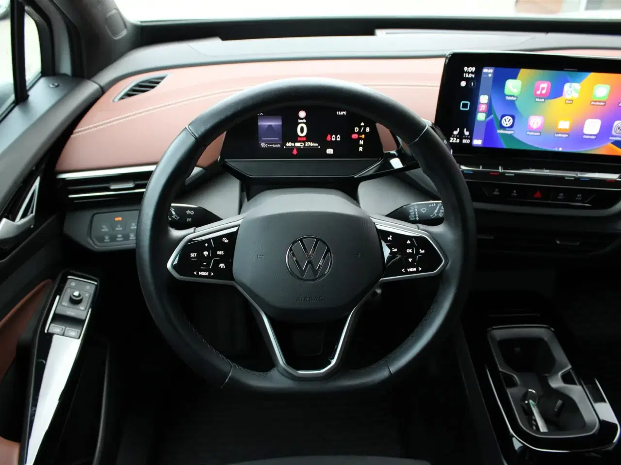 Billede 5 - VW ID.4 EL Pro Performance 204HK 5d Aut.