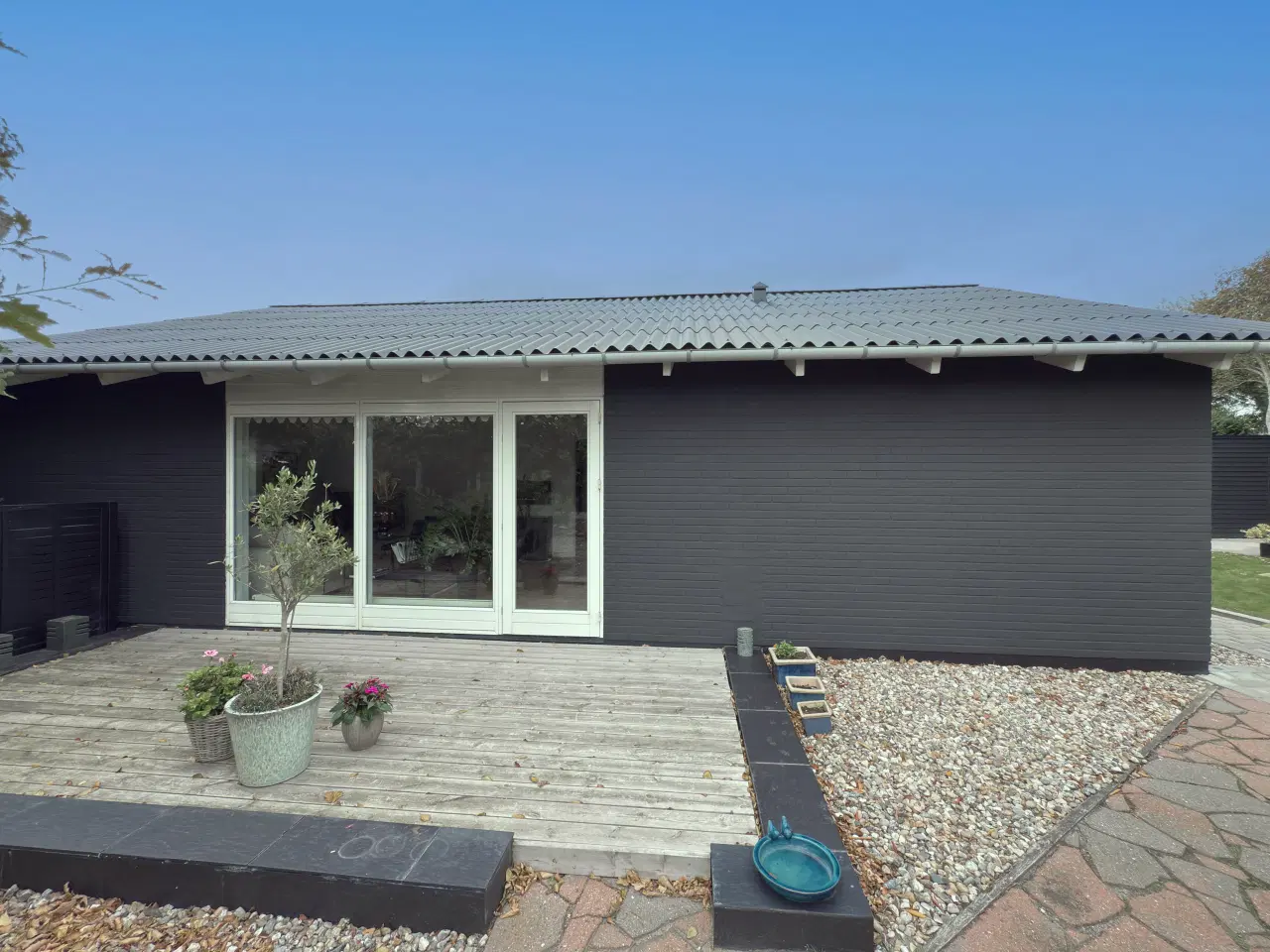 Billede 13 - Kystnær og indflytningsklar villa i det attraktive