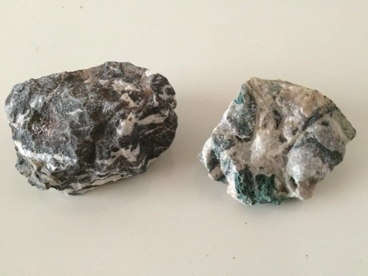 Billede 1 - Dekorationssten