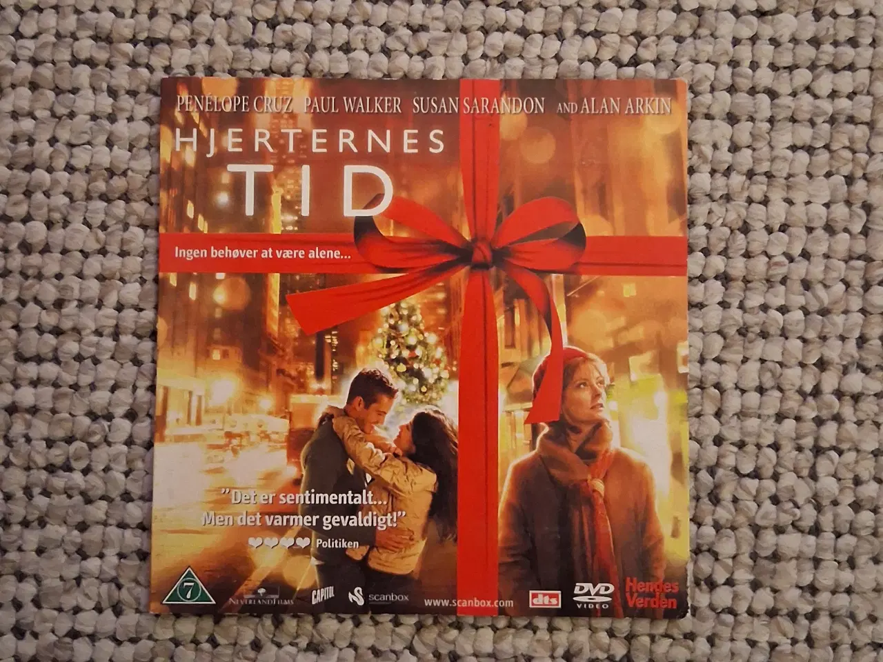 Billede 1 - Hjerternes Tid