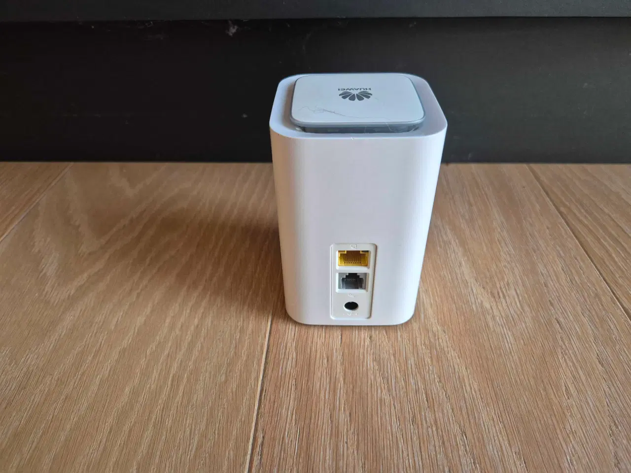 Billede 2 - Router, Huawei E5180