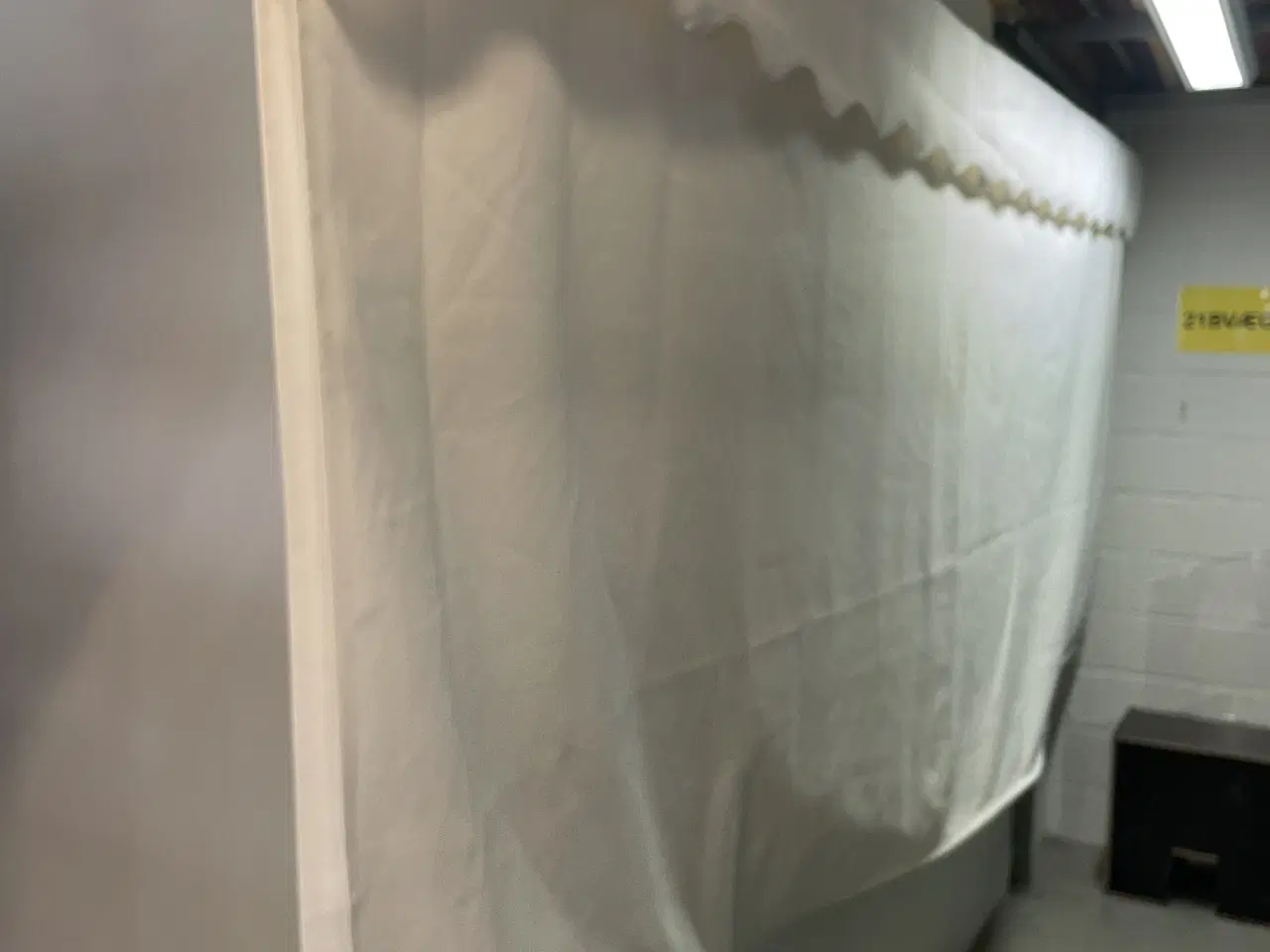 Billede 2 - Fritstående markise 