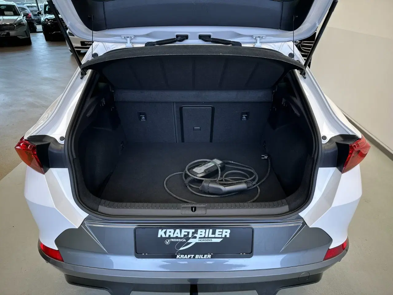 Billede 9 - Cupra Formentor 1,4 eHybrid DSG