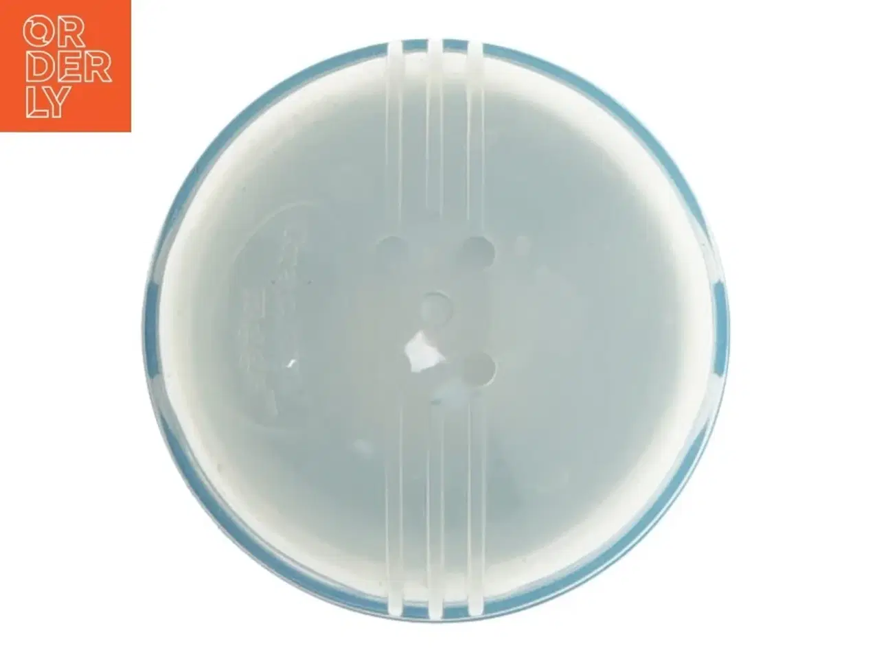 Billede 2 - Æggekoger af plast (str. 9 cm)