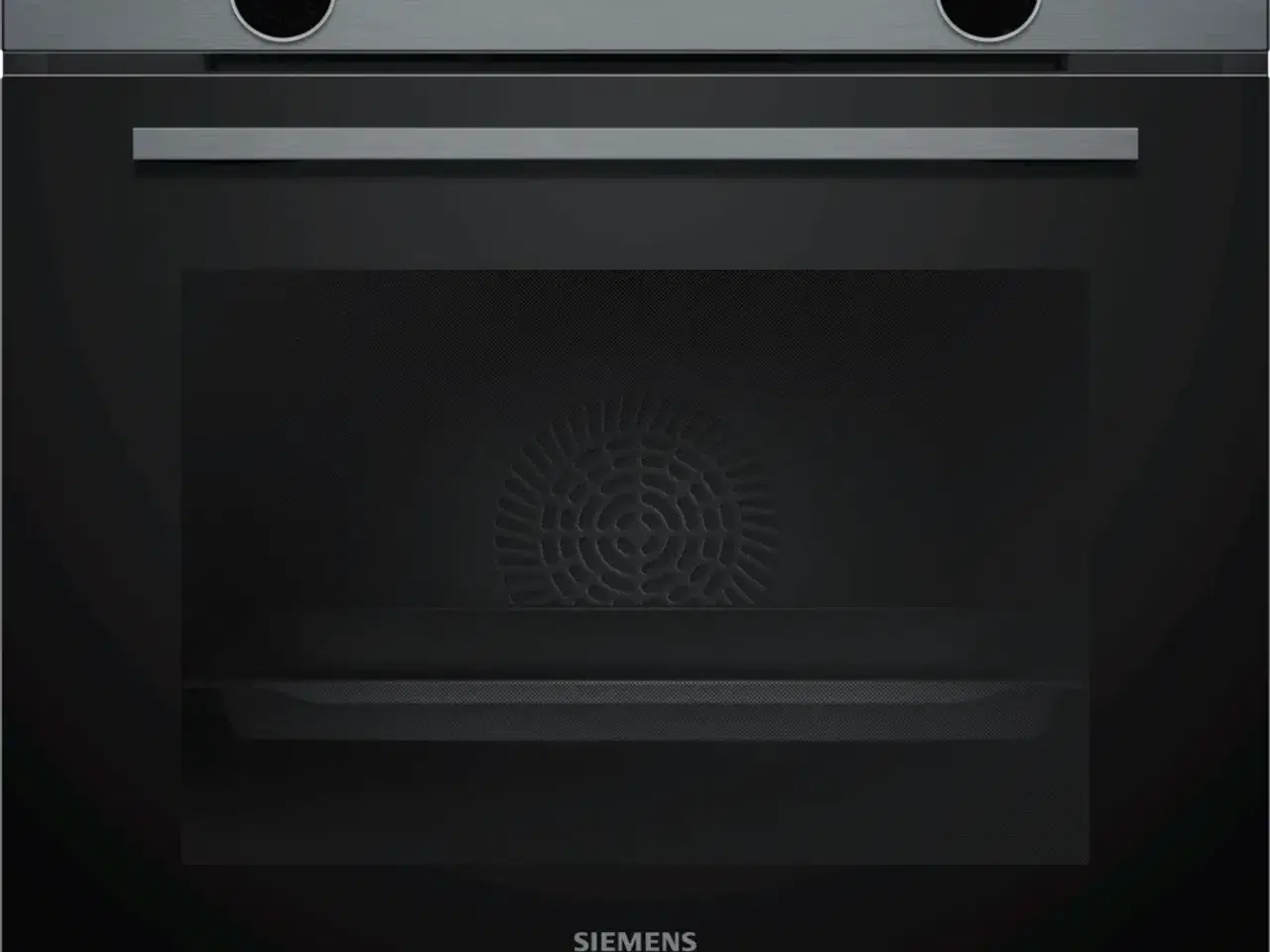 Billede 1 - Siemens Indb. ovn HB437GOB0S IQ 500