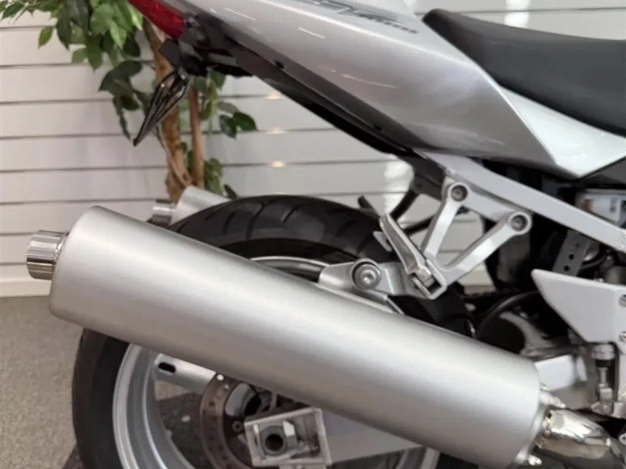 Billede 3 - Suzuki SV 1000 N