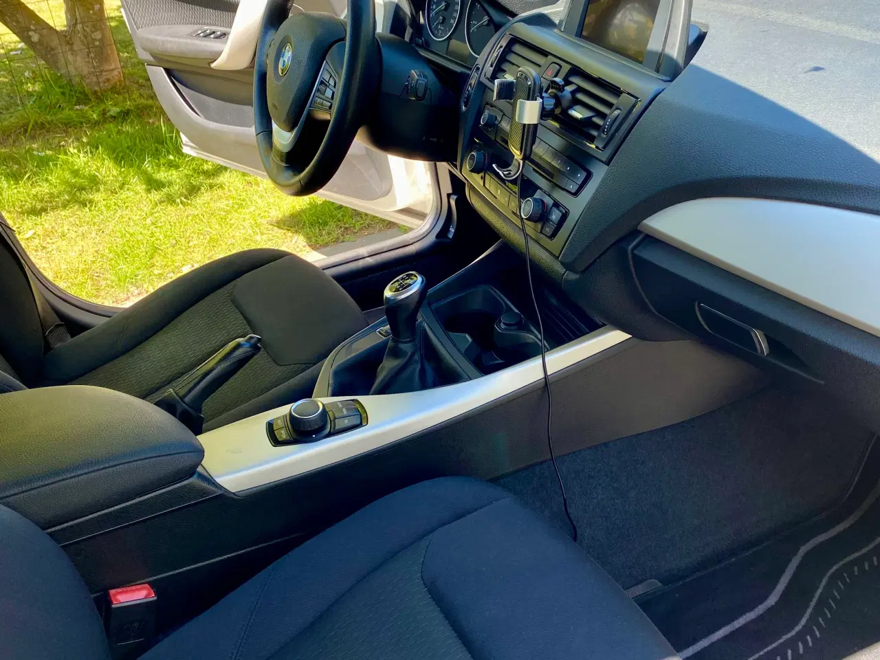 Billede 4 - BMW 116D 2.0 diesel F20