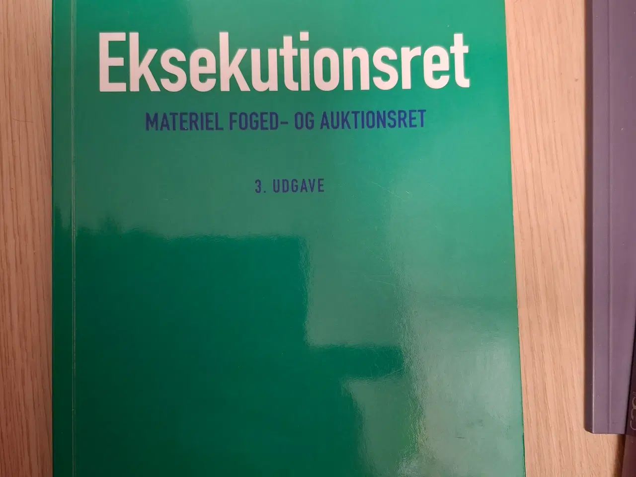 Billede 14 - 18 jurabøger I god stand