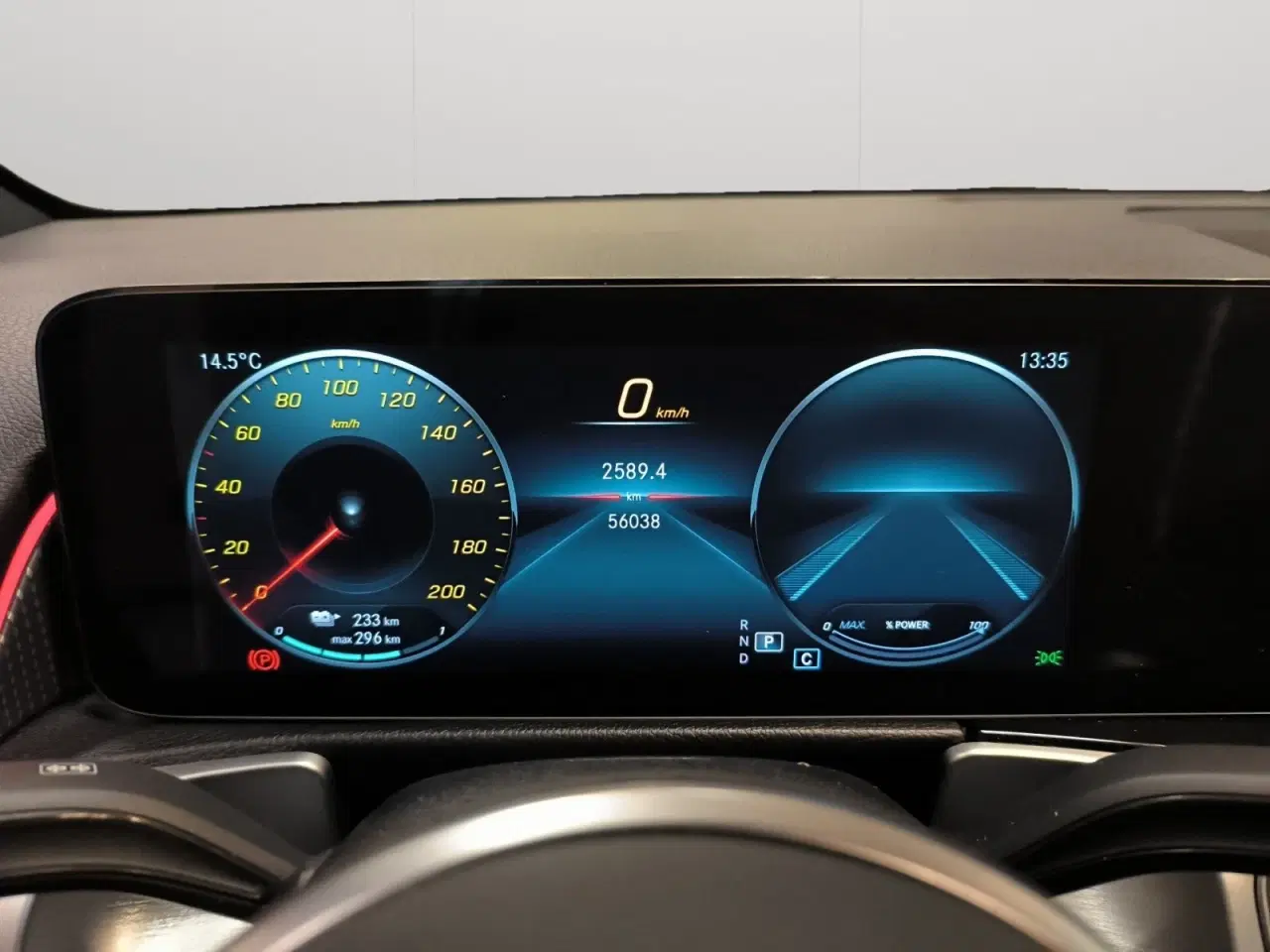 Billede 7 - Mercedes EQB300  4Matic