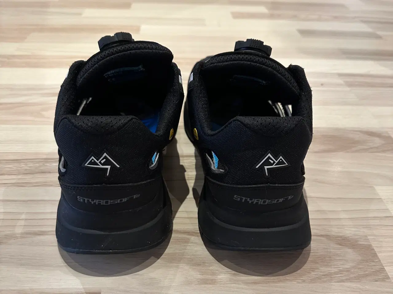 Billede 4 - Airtox fs22 sikkerhedssko