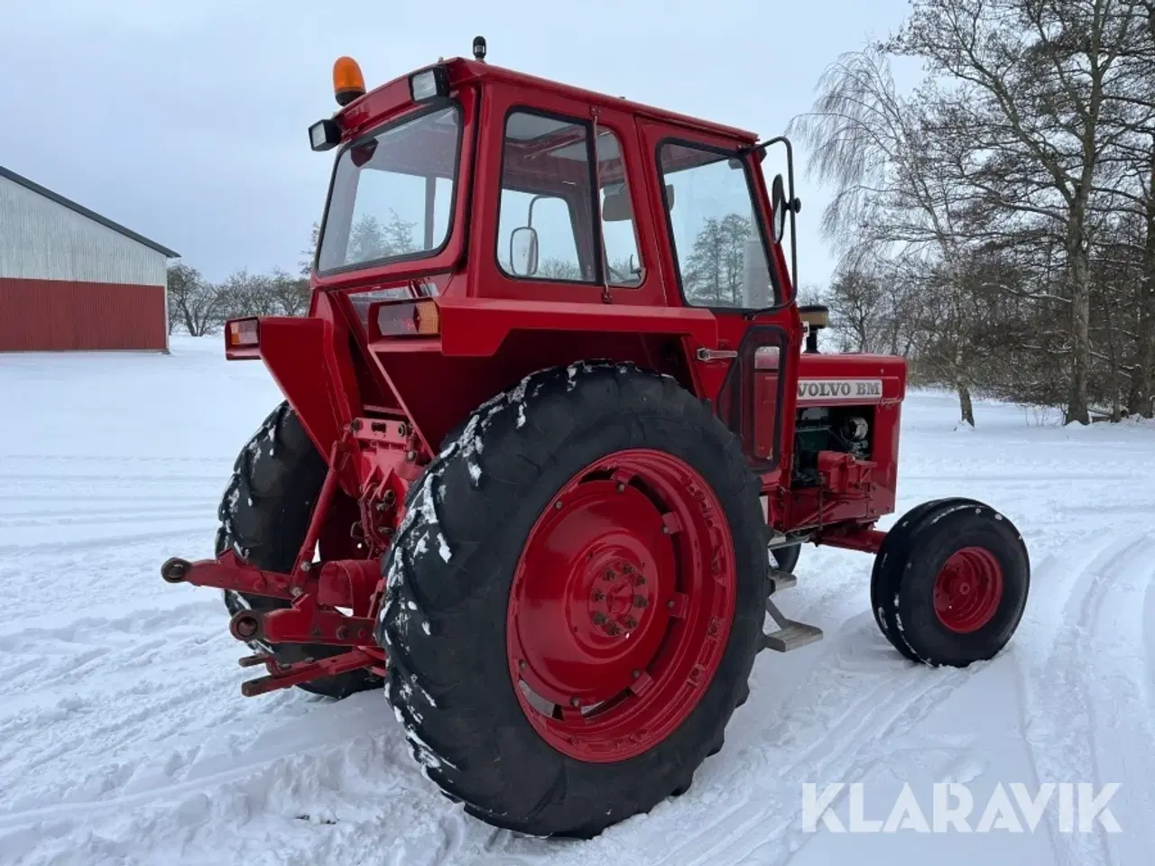 Billede 3 - Volvo BM T 650