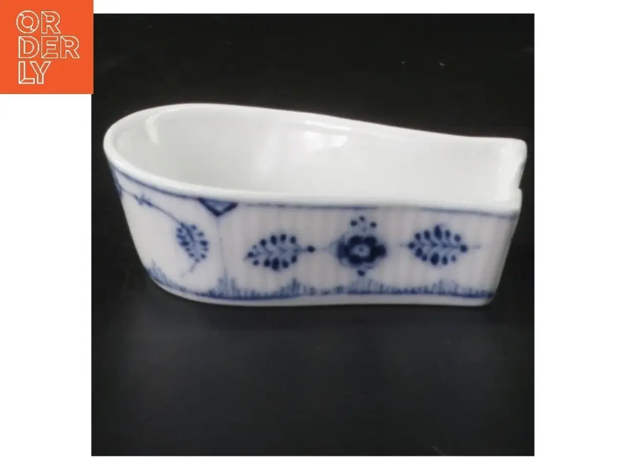 Billede 1 - Porcelænsskål fra Royal Copenhagen (str. 9,5 cm)
