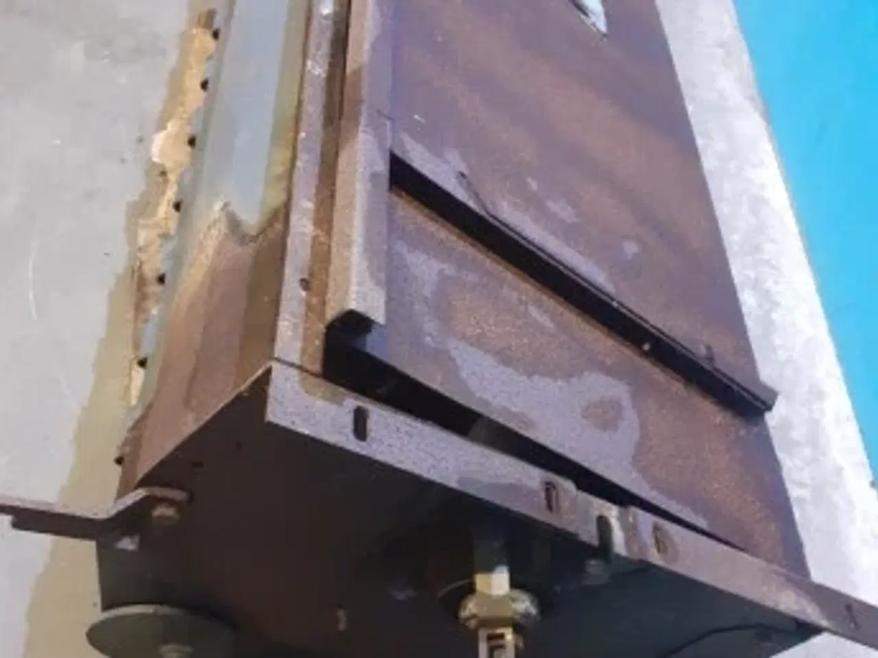 Billede 16 - Fendt 9490X Snitter