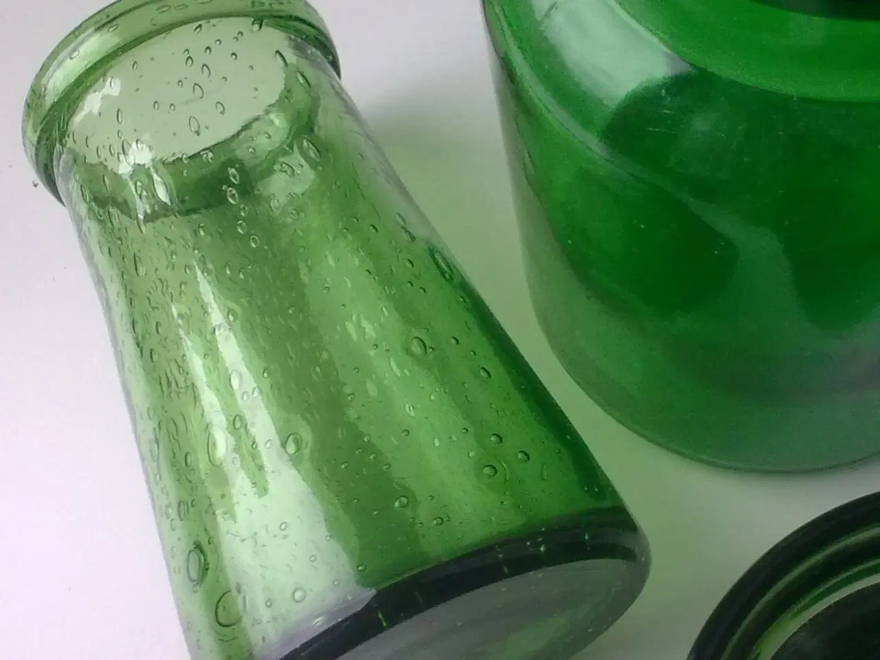 Billede 12 - Hamret metal deko skål NY eller Dansk kunst