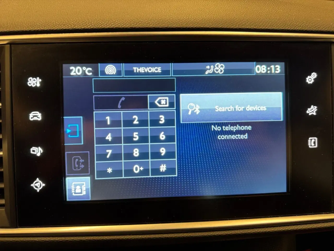 Billede 9 - Peugeot 308 1,6 BlueHDi 120 Style