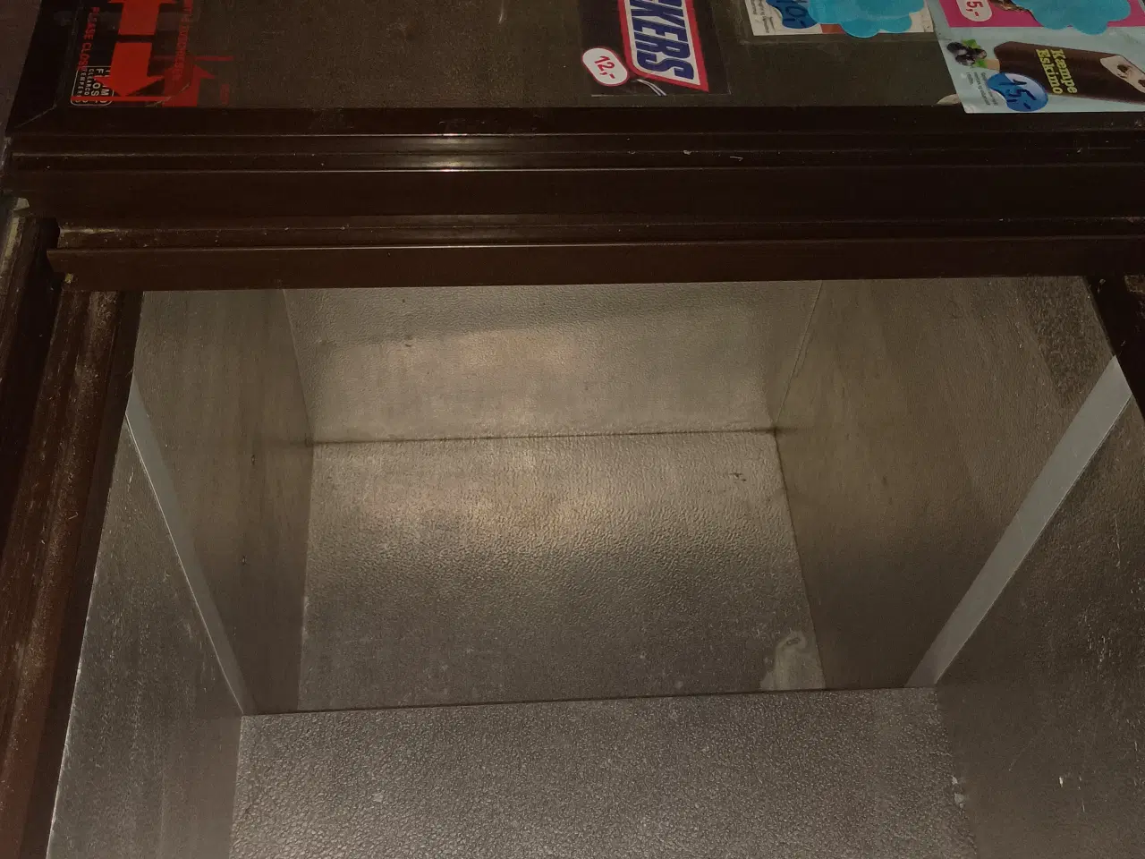 Billede 2 - Retro fryser.