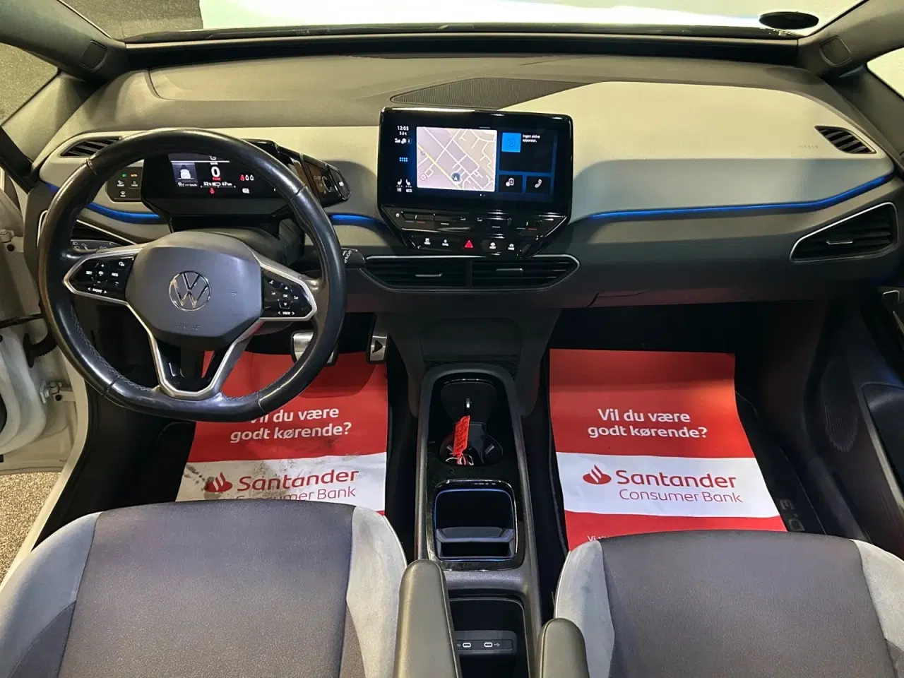 Billede 11 - VW ID.3 58 Family