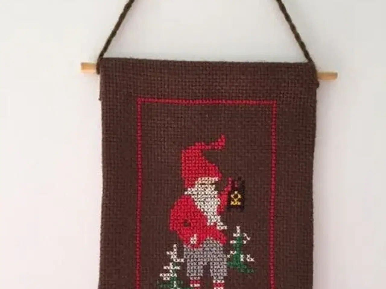 Billede 1 - Juleophæng