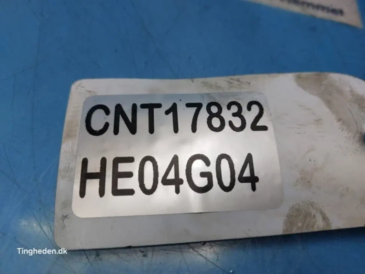 Billede 14 - Iveco 8361 SRE 11 Plejlstang 4852757