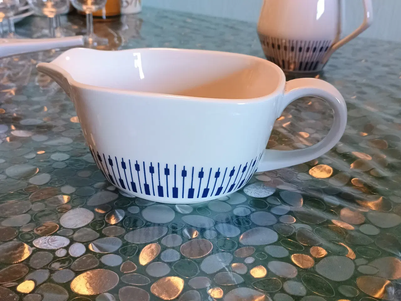 Billede 5 - Dele til Danhild64 tangent