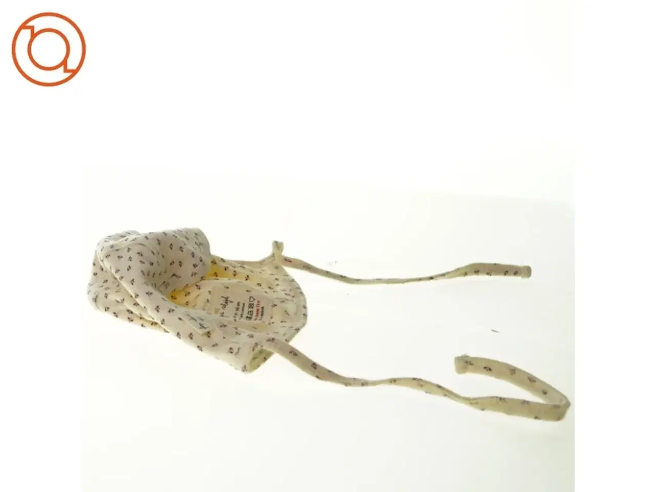 Billede 2 - Babyhue fra Kongens Sløjd (str. 50 cm)