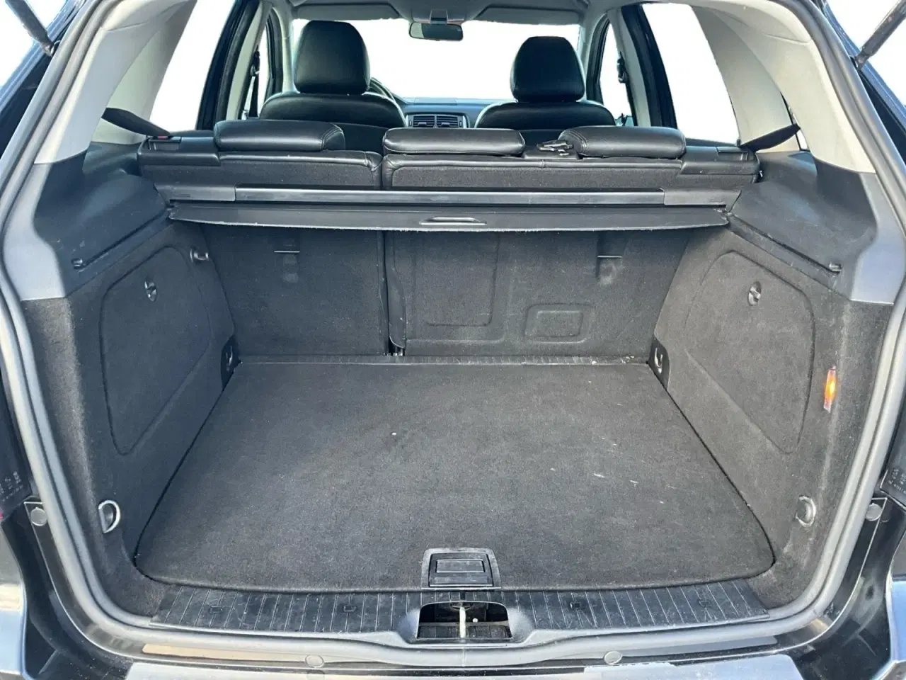 Billede 14 - Mercedes B180 2,0 CDi