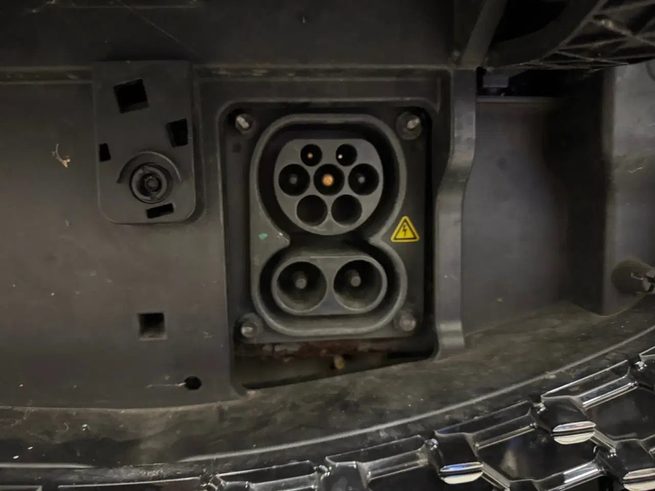 Billede 16 - MG ZS EV Luxury