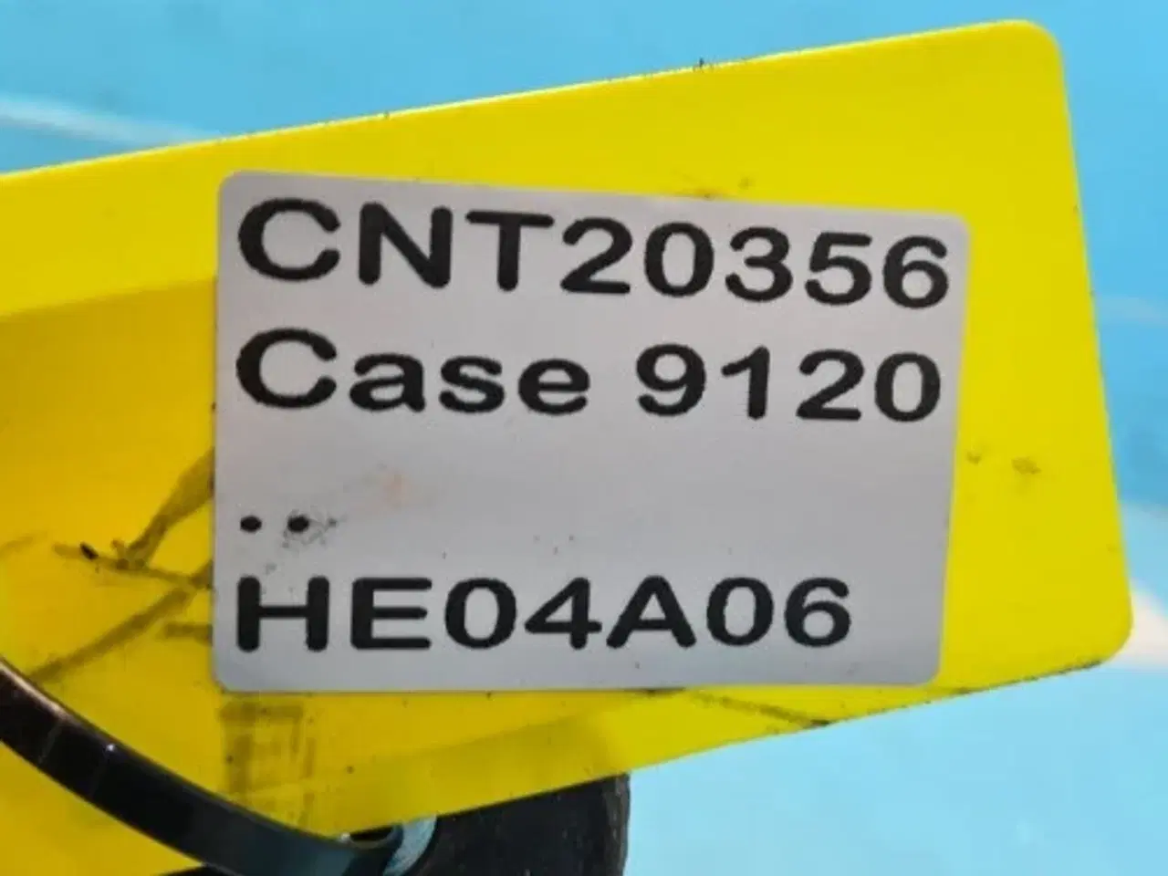 Billede 12 - Case 9120 Beslag L. 84320470