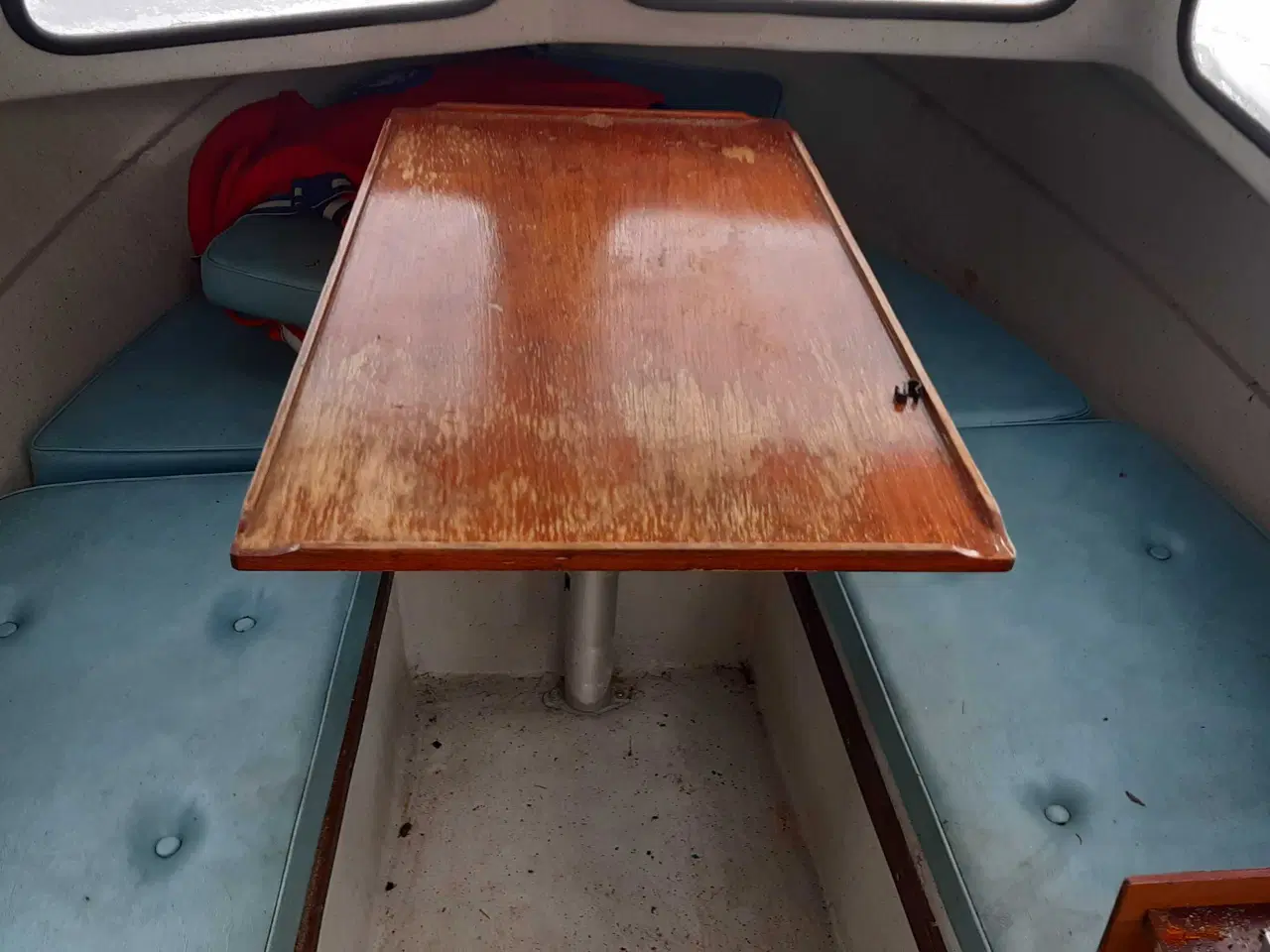 Billede 9 - Silver Viking 18 Fisker