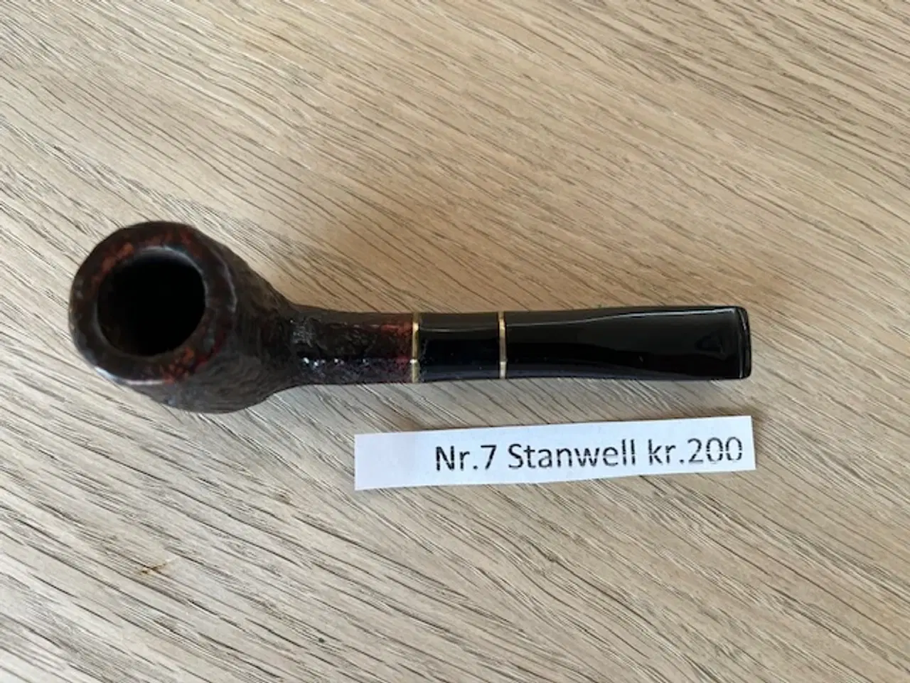 Billede 6 - Ks 2 Stanwell piber fra kr.200 pr stk.