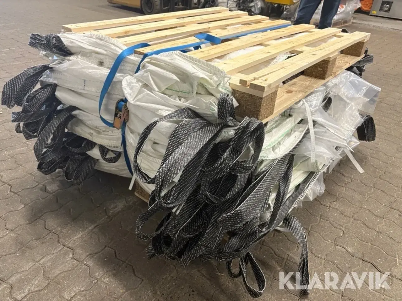 Billede 7 - Storsæk fra Alltech Coppens 120 styk
