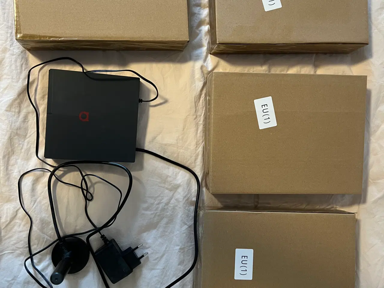 Billede 1 - Helium miner - Bobcat 300