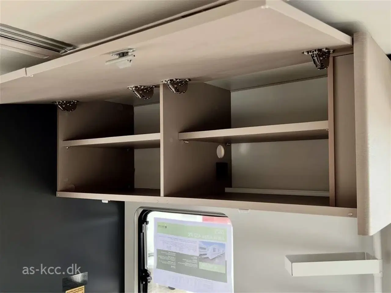 Billede 8 - 2025 - Adria Altea 432 PX