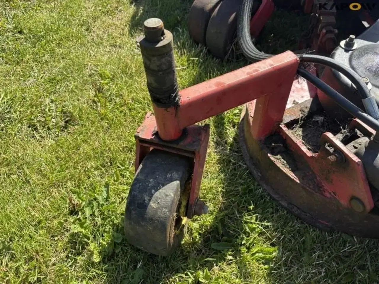Billede 11 - Lastec 721XR